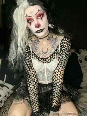 Penelopepeach29 OnlyFans Leaked Free Thumbnail Picture - #NyzxHKP5ip