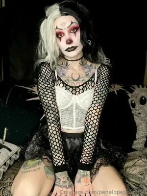 Penelopepeach29 OnlyFans Leaked Free Thumbnail Picture - #OgqmeCRoTg