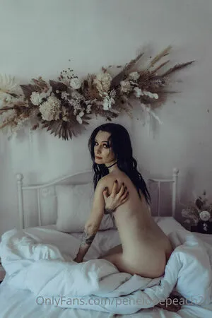 Penelopepeach29 OnlyFans Leaked Free Thumbnail Picture - #TyabakrIa8