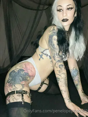 Penelopepeach29 OnlyFans Leaked Free Thumbnail Picture - #Ut8Iog9I6f
