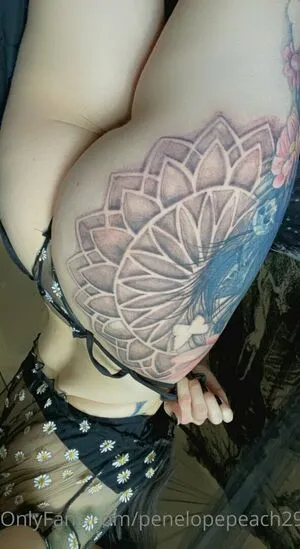 Penelopepeach29 OnlyFans Leaked Free Thumbnail Picture - #XAXEQRNdVl
