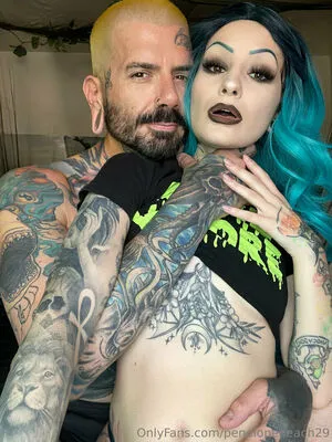 Penelopepeach29 OnlyFans Leaked Free Thumbnail Picture - #ZZiBGbgoIg