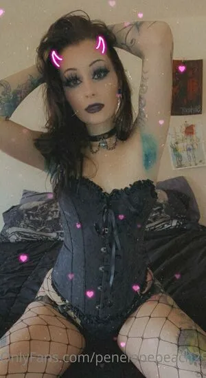 Penelopepeach29 OnlyFans Leaked Free Thumbnail Picture - #d5bJu2M7Ns