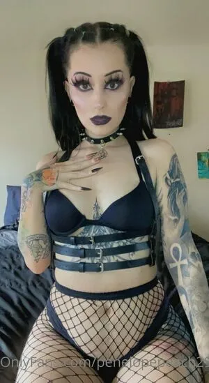 Penelopepeach29 OnlyFans Leaked Free Thumbnail Picture - #dLb9ezvf3i