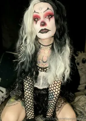 Penelopepeach29 OnlyFans Leaked Free Thumbnail Picture - #fg6g8mYxNz