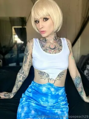 Penelopepeach29 OnlyFans Leaked Free Thumbnail Picture - #i6e8UDfHU6