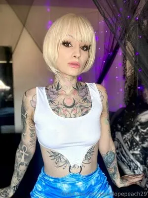 Penelopepeach29 OnlyFans Leaked Free Thumbnail Picture - #kAQTm7R329