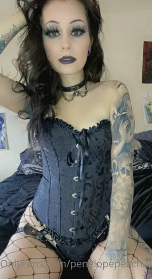 Penelopepeach29 OnlyFans Leaked Free Thumbnail Picture - #vqelEHEYnB