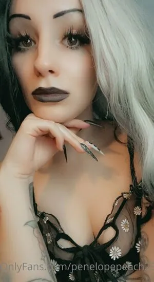 Penelopepeach29 OnlyFans Leaked Free Thumbnail Picture - #zkrusOLgTu