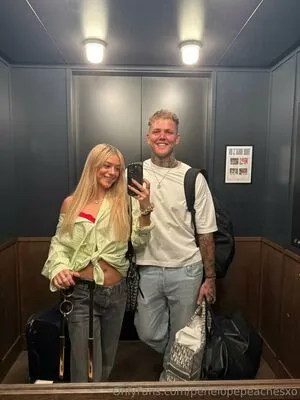 Penelopepeachesxo OnlyFans Leaked Free Thumbnail Picture - #lwuGEQwOno