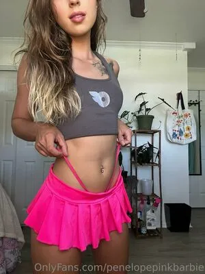Penelopepinkbarbie OnlyFans Leaked Free Thumbnail Picture - #QSwNfiowiq