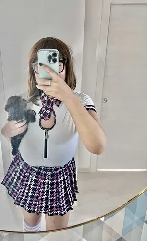 Peneloperogerr OnlyFans Leaked Free Thumbnail Picture - #hhMepdT0Q6