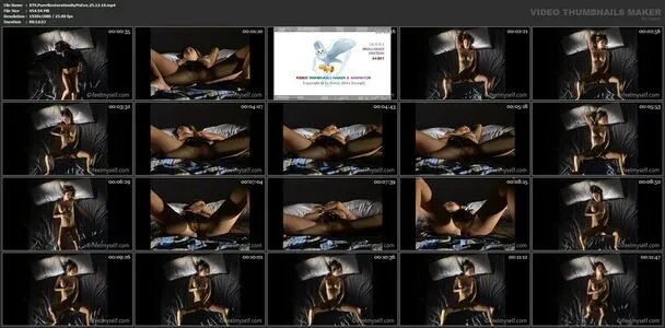 Peneloperogerr OnlyFans Leaked Free Thumbnail Picture - #zcXRT8QHIp