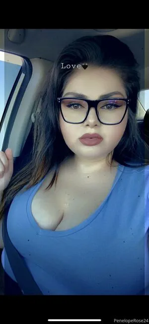 Peneloperose24 OnlyFans Leaked Free Thumbnail Picture - #ke857F3kZv