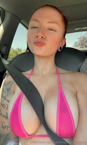 Peneloperoseadams OnlyFans Leaked Free Thumbnail Picture - #0rJjyOP2YN