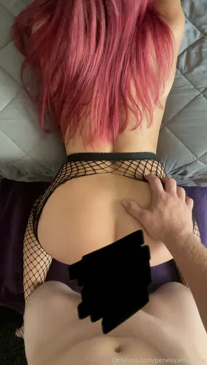 Peneloperosefree OnlyFans Leaked Free Thumbnail Picture - #KcAlk7tYCy