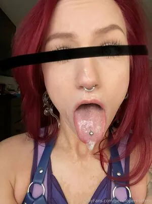 Peneloperosefree OnlyFans Leaked Free Thumbnail Picture - #QNUJuXwWeD