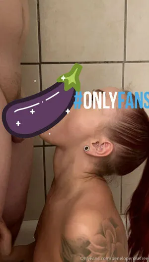 Peneloperosefree OnlyFans Leaked Free Thumbnail Picture - #o53xyJsLDH