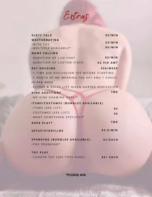 Peneloperosefree OnlyFans Leaked Free Thumbnail Picture - #zEqPIt5dzl