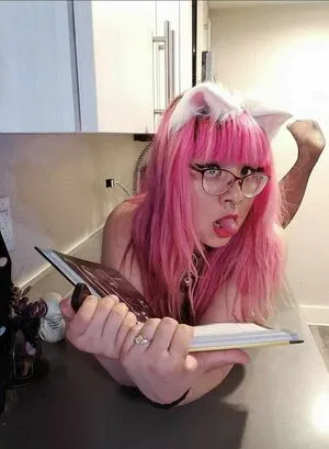 Penelopesquishmallow OnlyFans Leaked Free Thumbnail Picture - #QZO1RVzlFJ