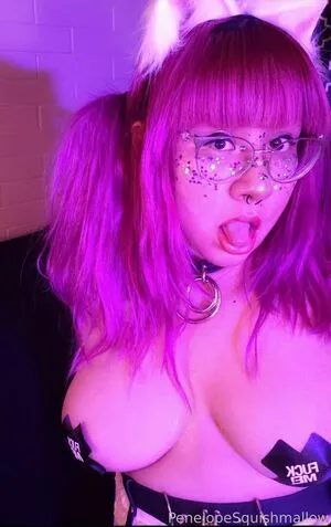 Penelopesquishmallow OnlyFans Leaked Free Thumbnail Picture - #SzMHfV4U7w
