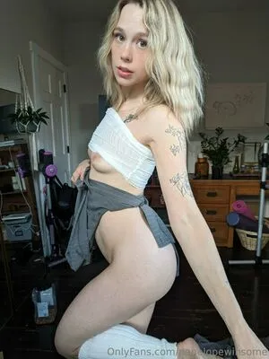 Penelopewinsome OnlyFans Leaked Free Thumbnail Picture - #MDedUSKTsW