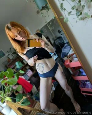 Penelopewinsome OnlyFans Leaked Free Thumbnail Picture - #WyIrcUOukp