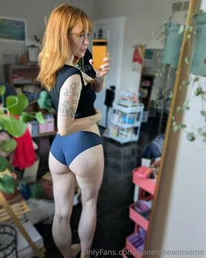 Penelopewinsome OnlyFans Leaked Free Thumbnail Picture - #ZfWpeQLAks