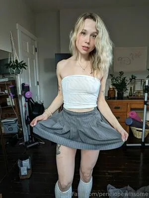 Penelopewinsome OnlyFans Leaked Free Thumbnail Picture - #djBnGQZuQd