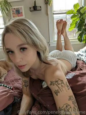 Penelopewinsome OnlyFans Leaked Free Thumbnail Picture - #hIsK4KCo6Q