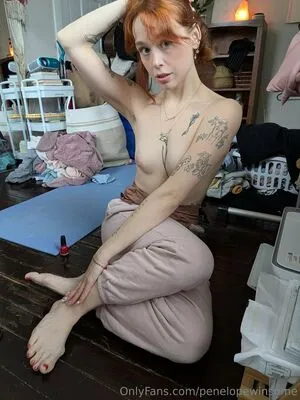 Penelopewinsome OnlyFans Leaked Free Thumbnail Picture - #nPSTcNv2Eh