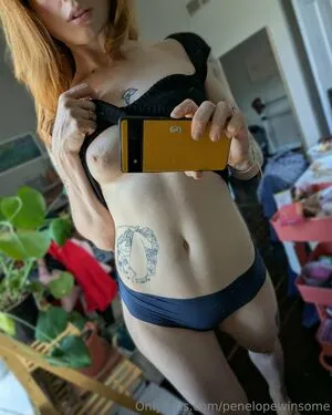 Penelopewinsome OnlyFans Leaked Free Thumbnail Picture - #yZZUaLPqel