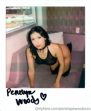 Penelopewoodsxxx OnlyFans Leaked Free Thumbnail Picture - #6iNOvVJYIc