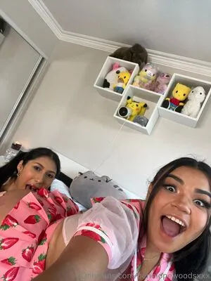 Penelopewoodsxxx OnlyFans Leaked Free Thumbnail Picture - #Xv5SzWdm96