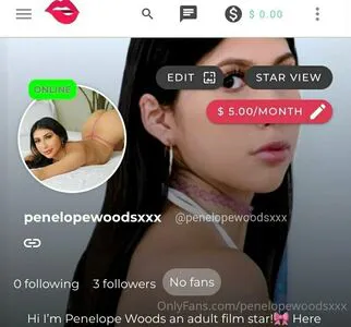 Penelopewoodsxxx OnlyFans Leaked Free Thumbnail Picture - #aMOaXU4Omw