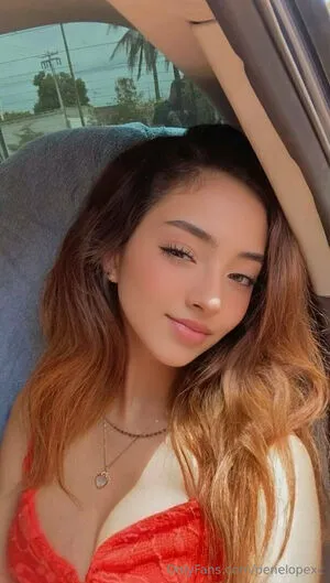 Penelopexc OnlyFans Leaked Free Thumbnail Picture - #lfOb98ZrpD