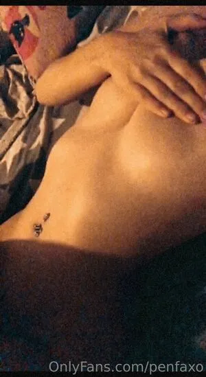 Penfaxo OnlyFans Leaked Free Thumbnail Picture - #2FV39USffo