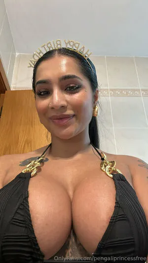 Pengaliprincessfree OnlyFans Leaked Free Thumbnail Picture - #52Kc9TiLH5