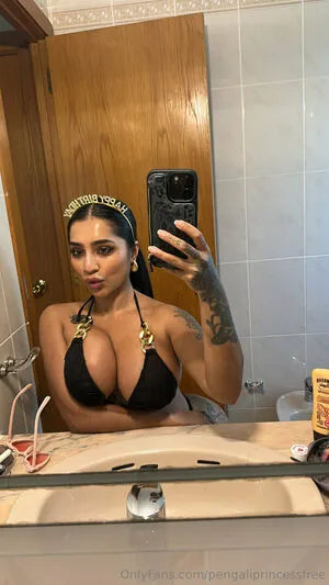 Pengaliprincessfree OnlyFans Leaked Free Thumbnail Picture - #HUTm15qDBH