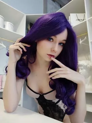 Penka Rui Cosplay OnlyFans Leaked Free Thumbnail Picture - #I5GEVXHSSv