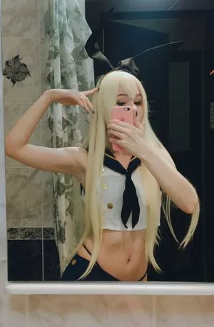 Penka Rui Cosplay OnlyFans Leaked Free Thumbnail Picture - #MK0aa155Qr