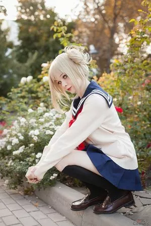 Penka Rui Cosplay Thumbnail Picture