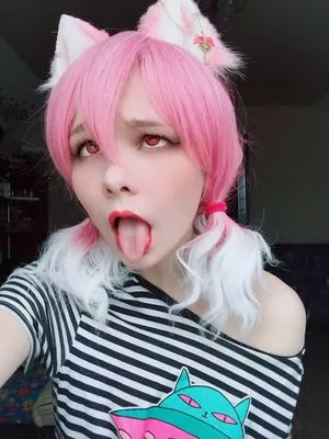 Penka Rui Cosplay OnlyFans Leaked Free Thumbnail Picture - #ZQlJ4Fjzhg