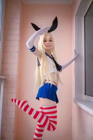 Penka Rui Cosplay OnlyFans Leaked Free Thumbnail Picture - #aMl5Yq6WkG