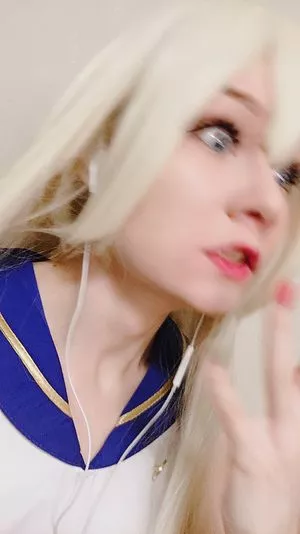 Penka Rui Cosplay OnlyFans Leaked Free Thumbnail Picture - #w2B7QfS2UV