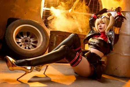 Penkarui OnlyFans Leaked Free Thumbnail Picture - #HQcIInOKgA