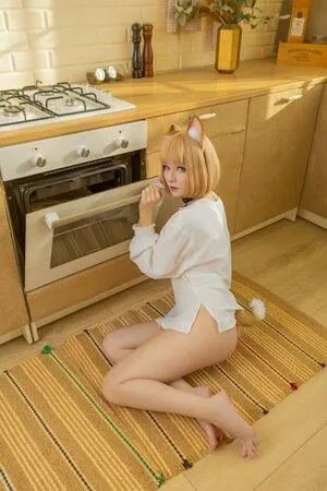 Penkarui OnlyFans Leaked Free Thumbnail Picture - #Knyw8AAPjU