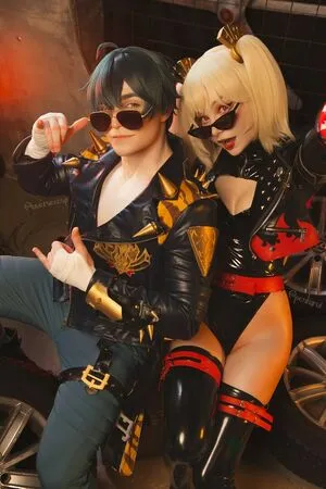 Penkarui OnlyFans Leaked Free Thumbnail Picture - #S82CUY7Iy4