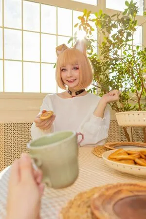 Penkarui OnlyFans Leaked Free Thumbnail Picture - #XGsIX81dMQ