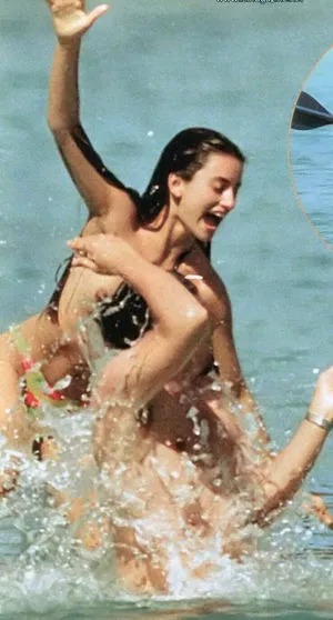 Penlope Cruz OnlyFans Leaked Free Thumbnail Picture - #0bLFOaYSaG
